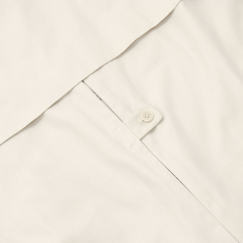 Soutien Collar Coat Long