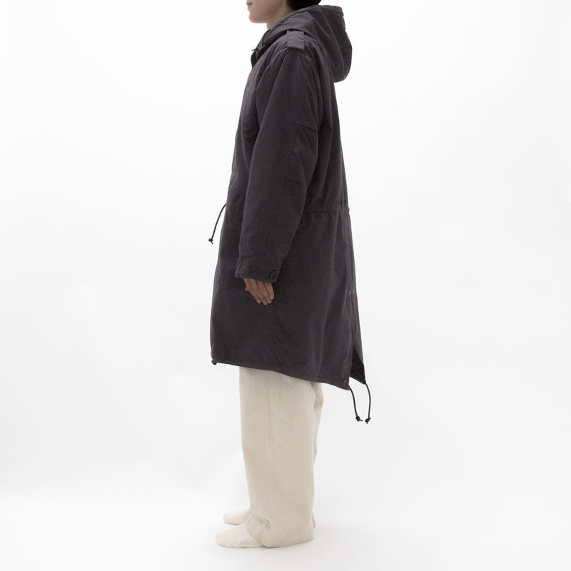 M-51 Parka With Liner