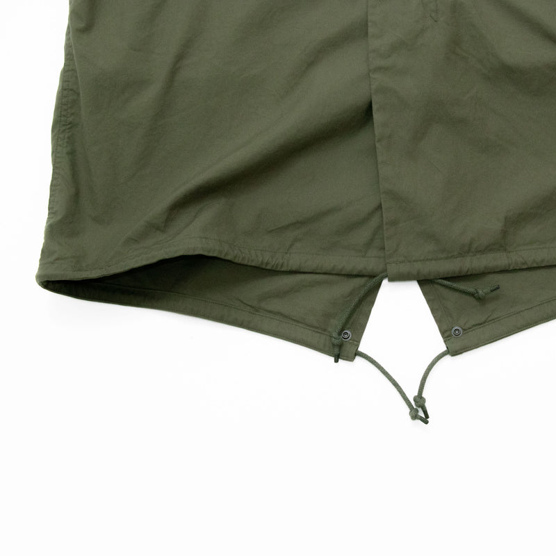 M-51 Parka With Liner