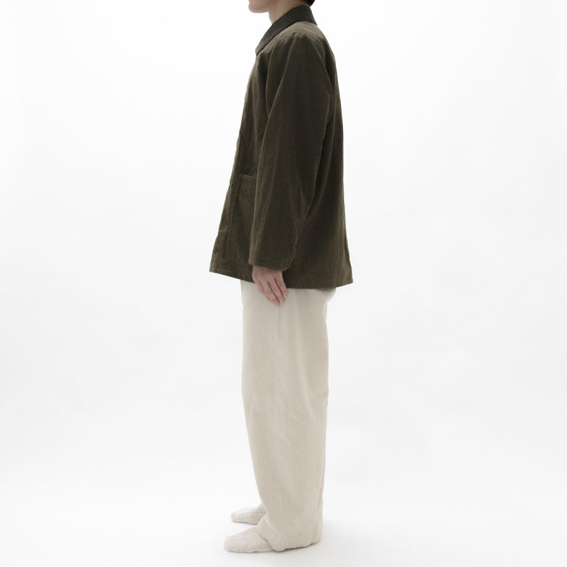 Oiled Coveralls