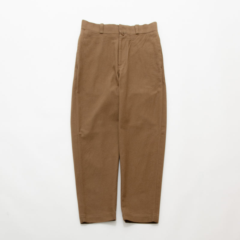 Chino Cloth Trousers Standard