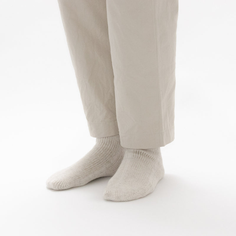 Chino Cloth Trousers Standard
