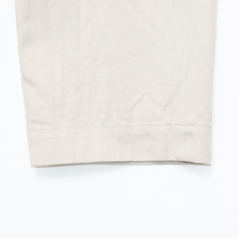 Chino Cloth Trousers Standard