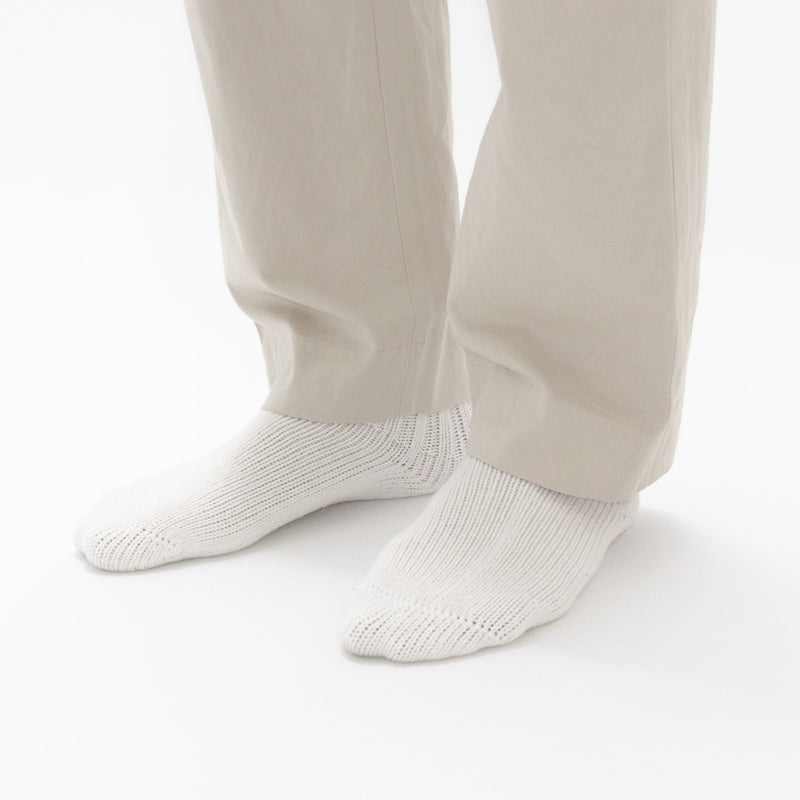 Chino Cloth Trousers Standard