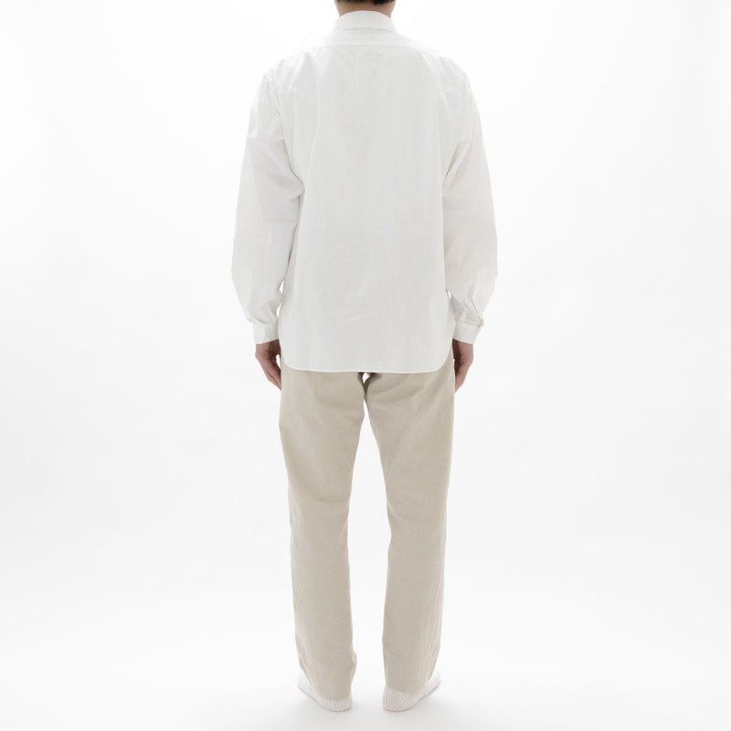 Comfort Shirt Standard Long