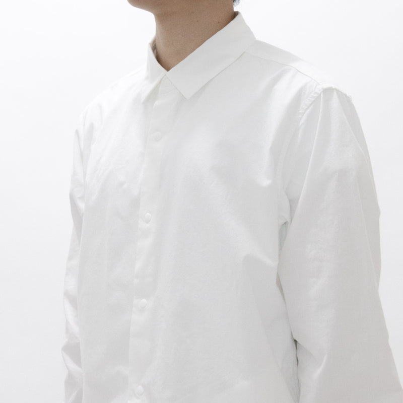 Comfort Shirt Standard Long