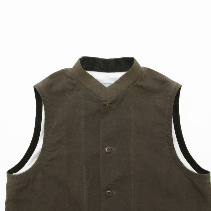 Oiled Vest