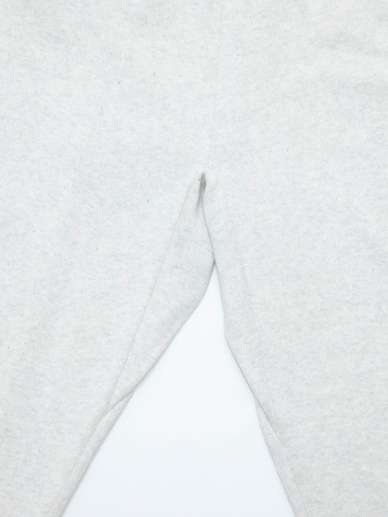 Loopwheel Knit Sweat Trousers