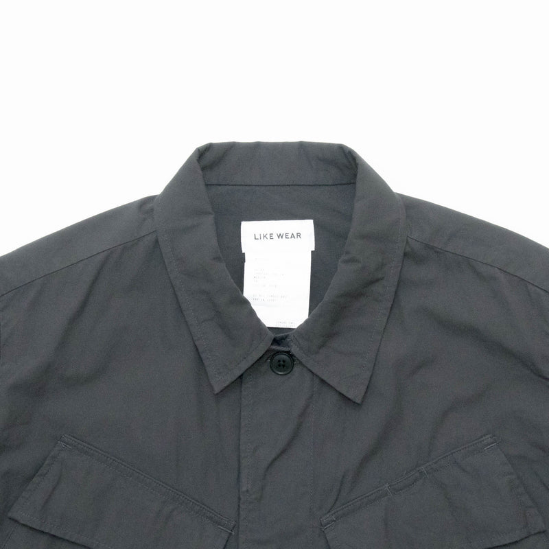 Jungle Fatigue Jacket