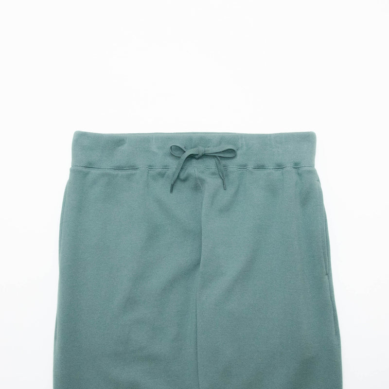 Recycle Cotton Sweat Trousers