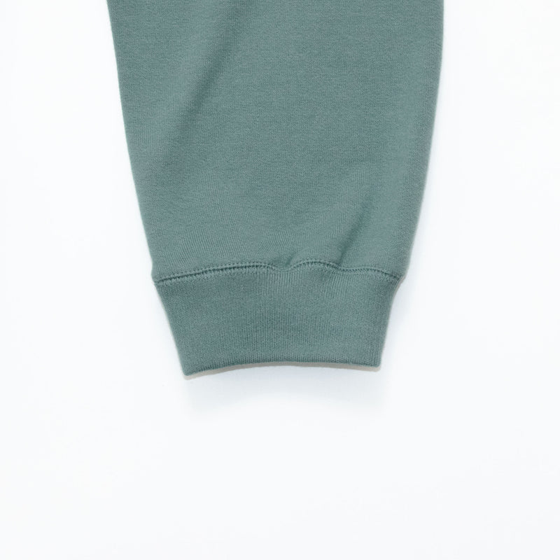 Recycle Cotton Sweat Trousers