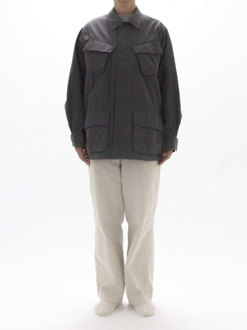 Jungle Fatigue Jacket