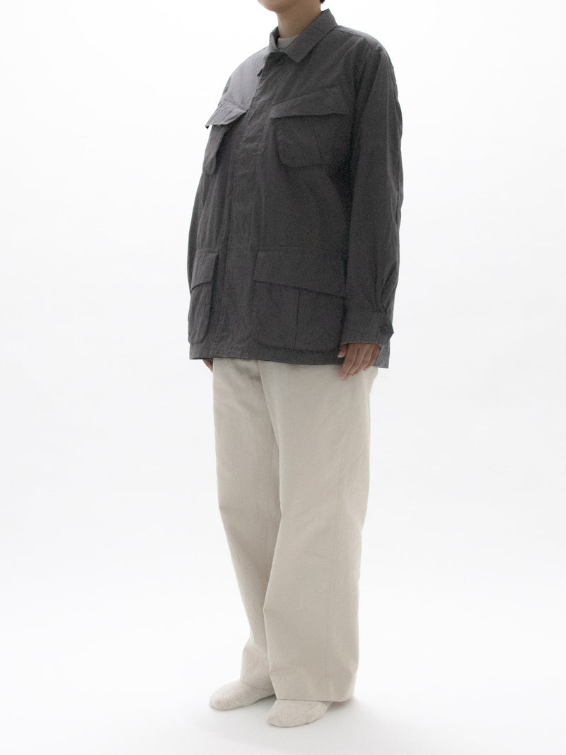 Jungle Fatigue Jacket