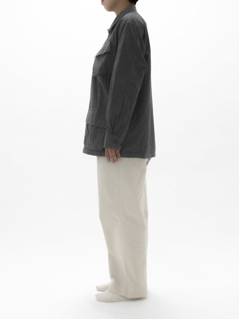 Jungle Fatigue Jacket