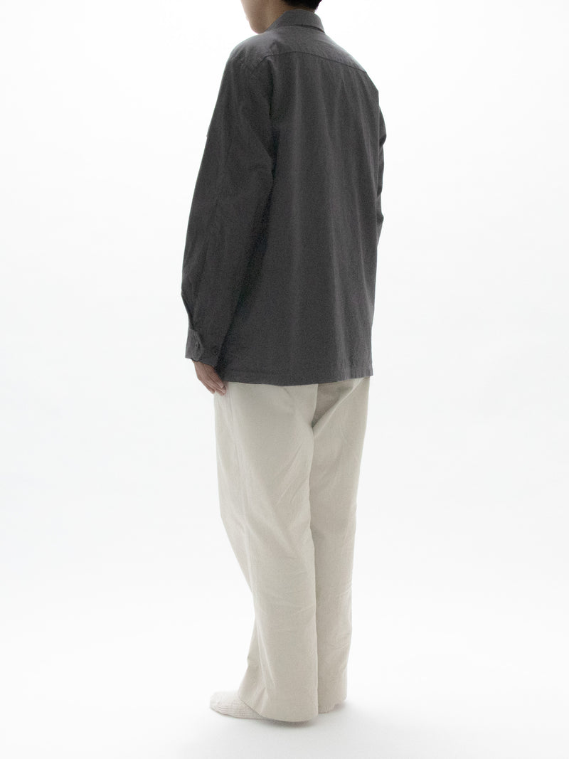 Jungle Fatigue Jacket