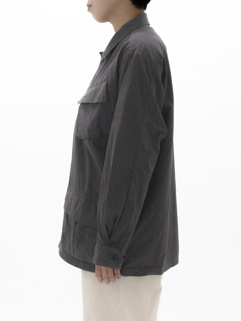 Jungle Fatigue Jacket