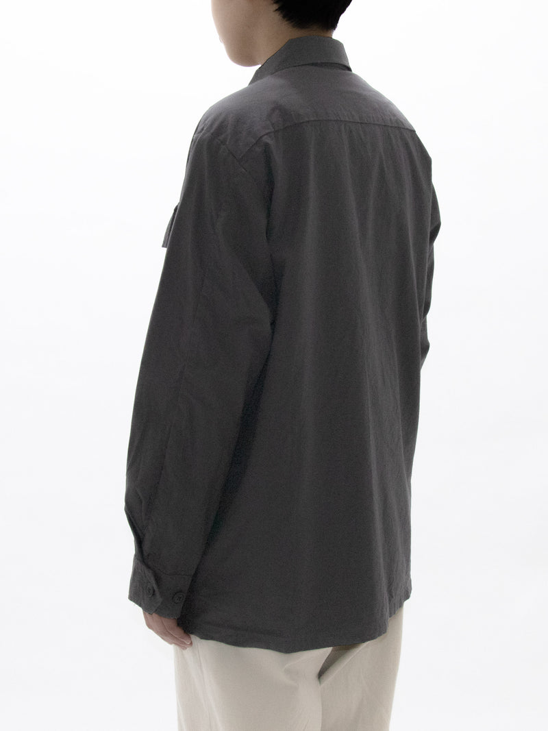 Jungle Fatigue Jacket