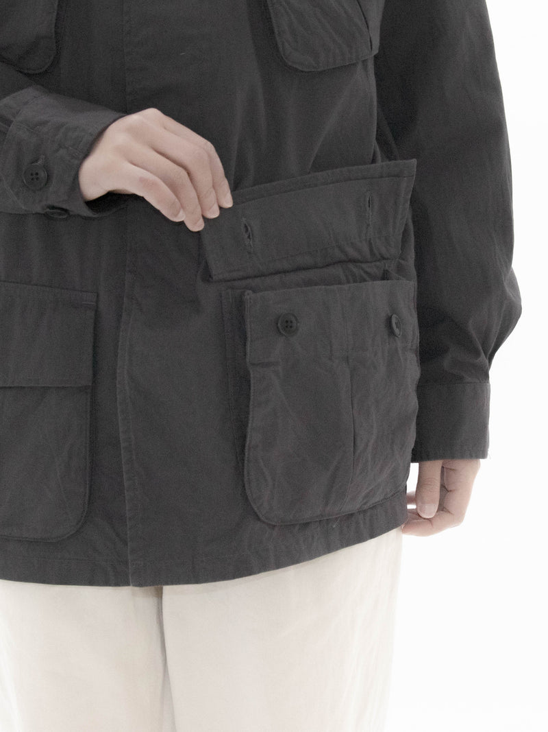 Jungle Fatigue Jacket