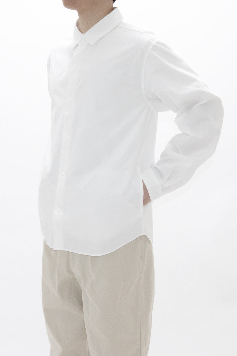 Comfort Shirt Relax