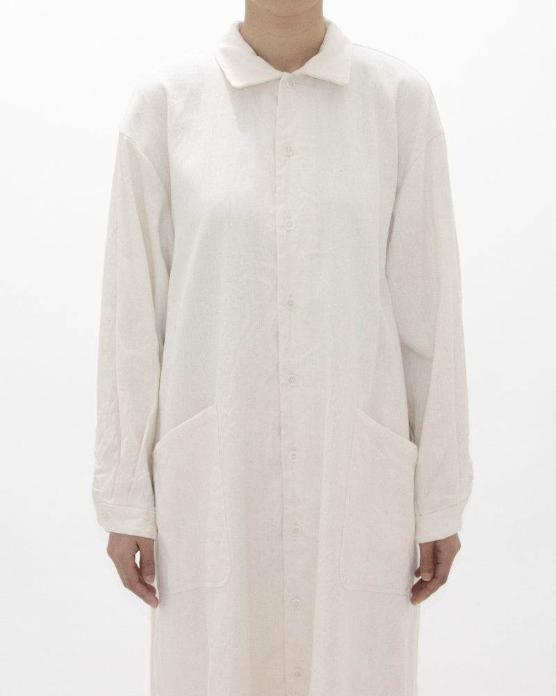 Work Shirts Dress