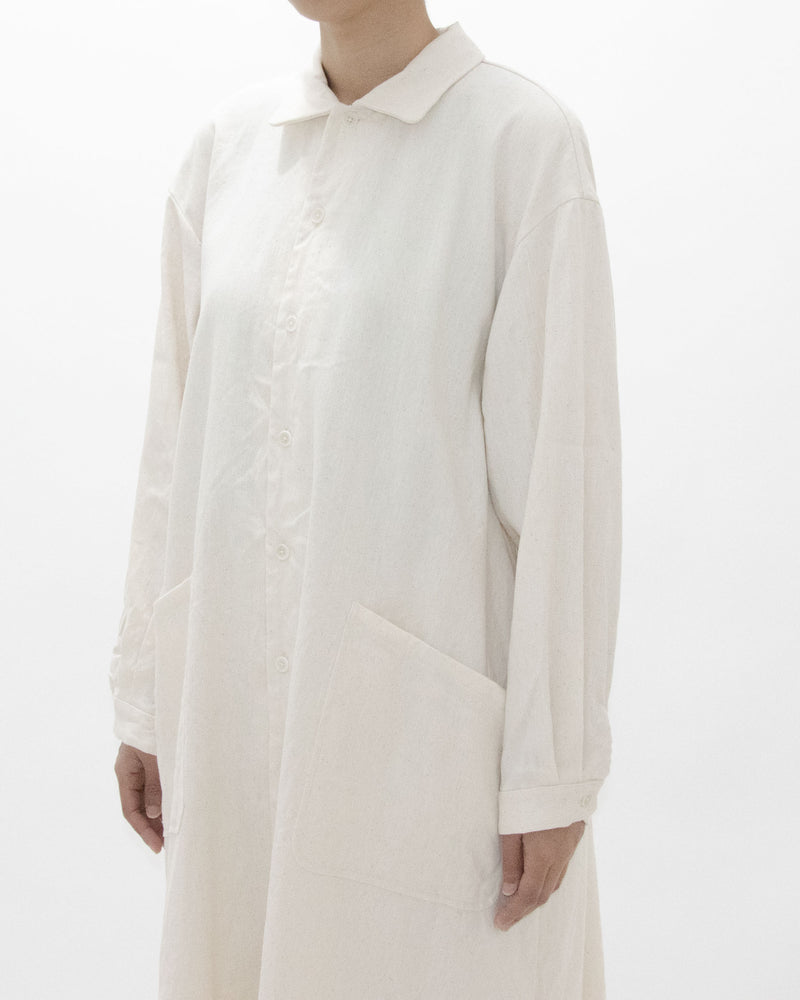 Work Shirts Dress