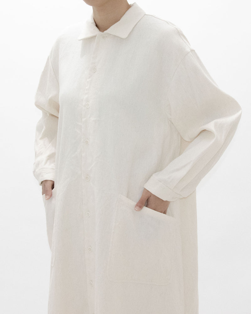Work Shirts Dress