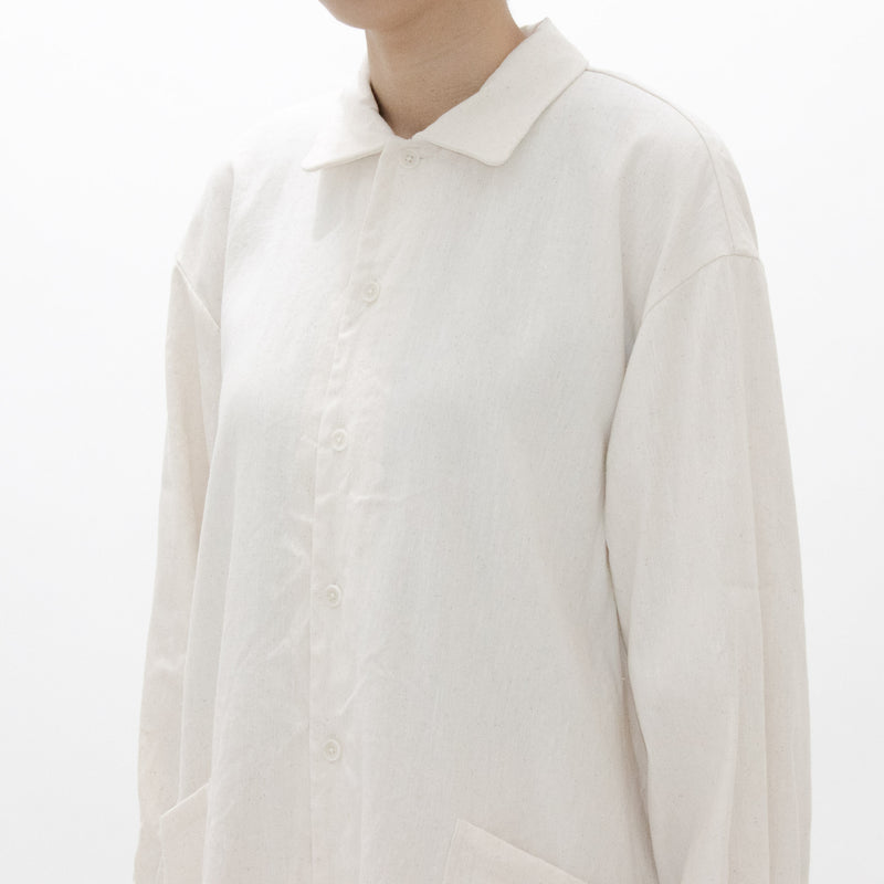 Work Shirts Dress
