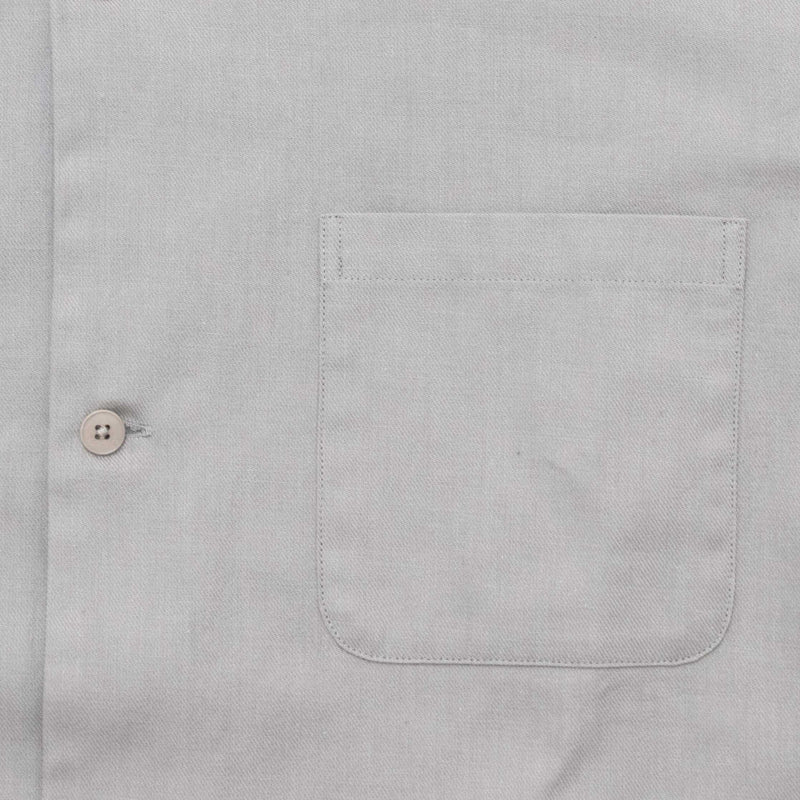 V-Necked Pajama Shirt