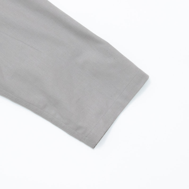 V-Necked Pajama Shirt