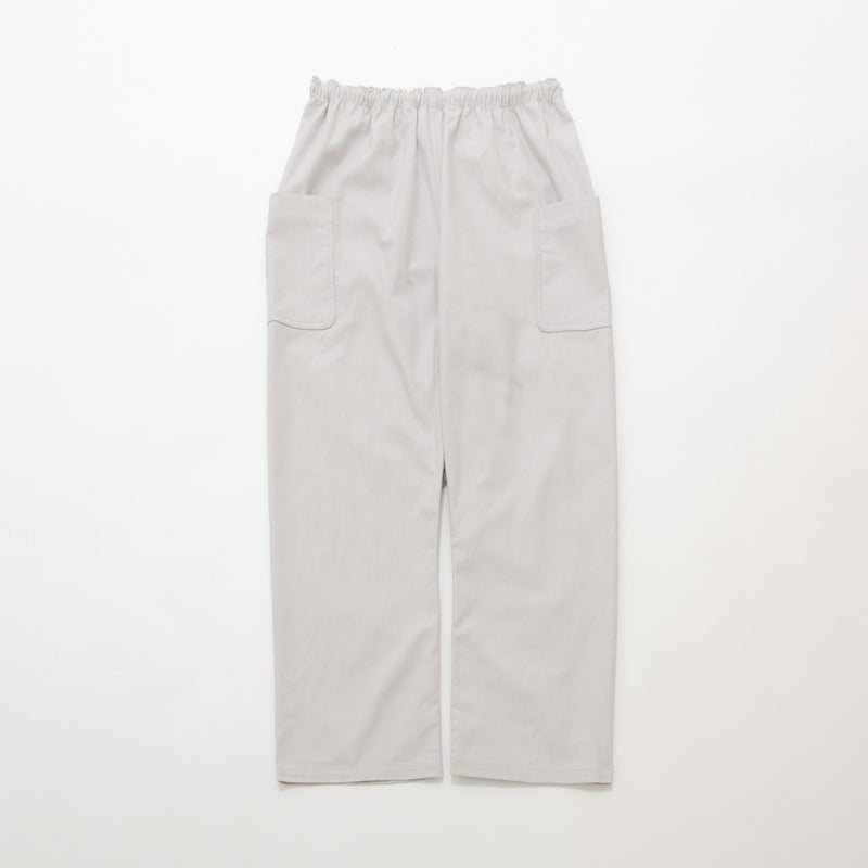 Pajama Easy Trousers