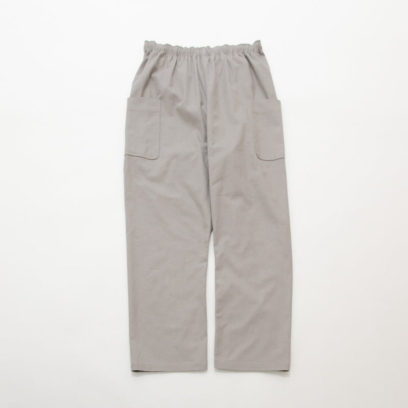 Pajama Easy Trousers