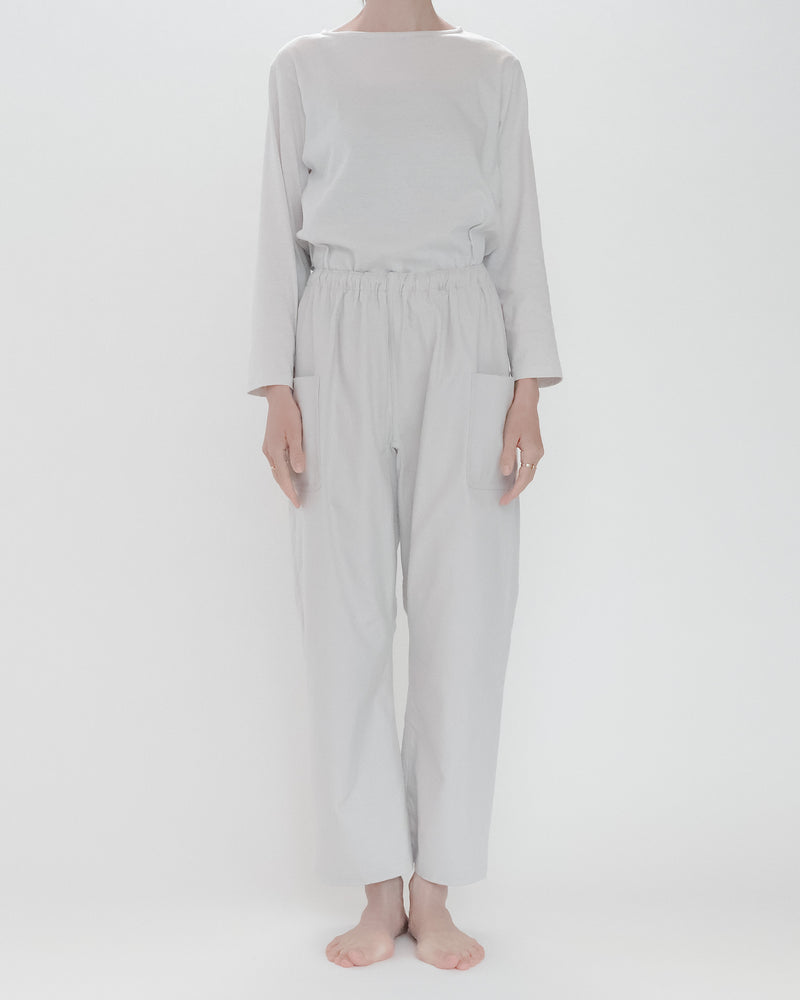 Pajama Easy Trousers