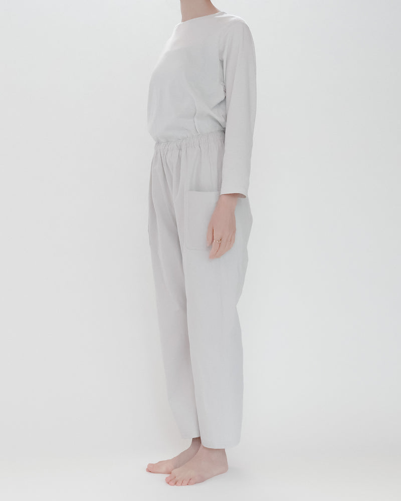Pajama Easy Trousers