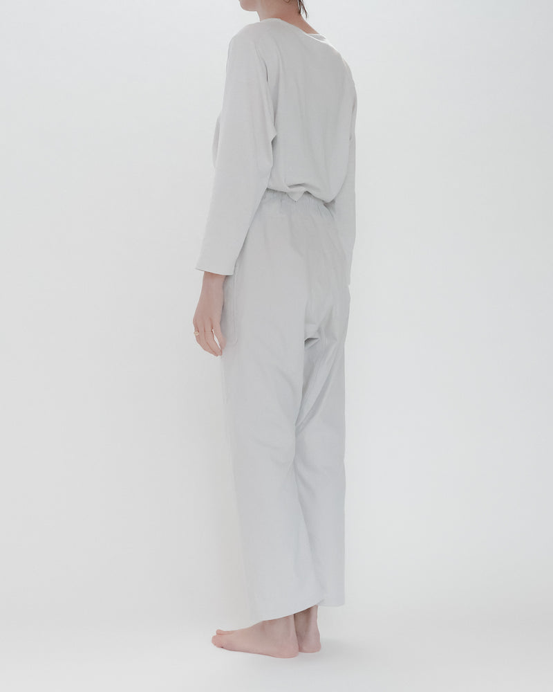 Pajama Easy Trousers