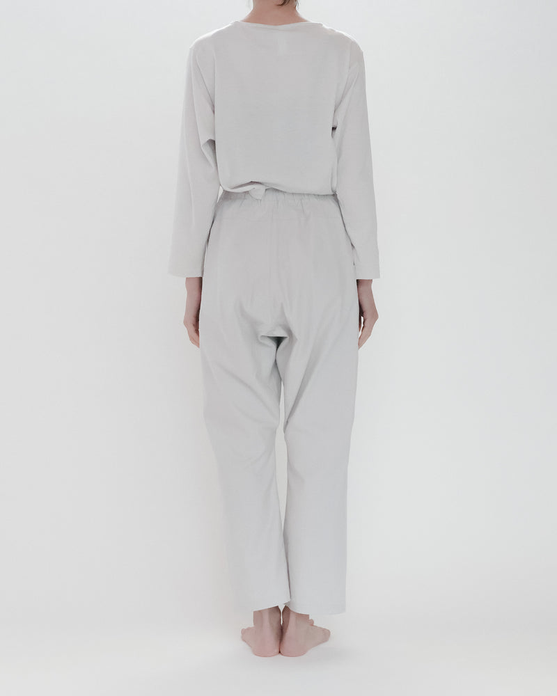 Pajama Easy Trousers