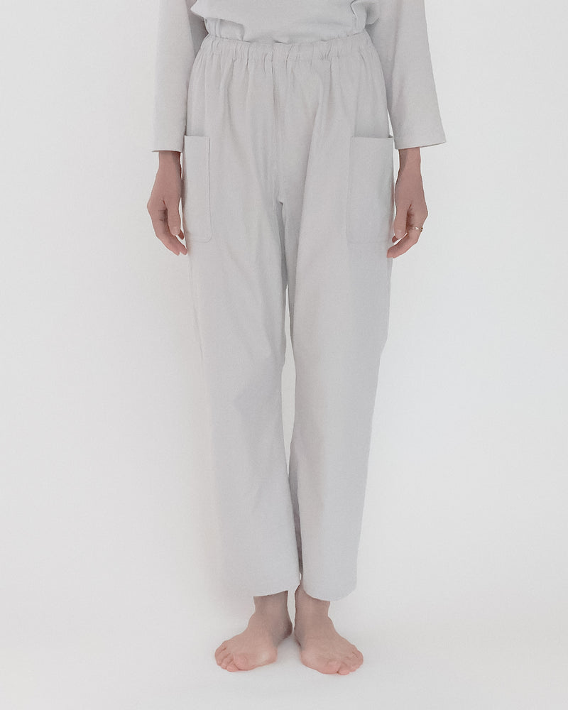 Pajama Easy Trousers
