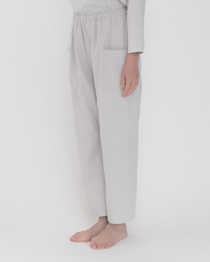 Pajama Easy Trousers