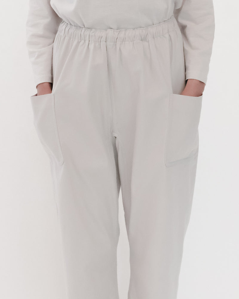 Pajama Easy Trousers