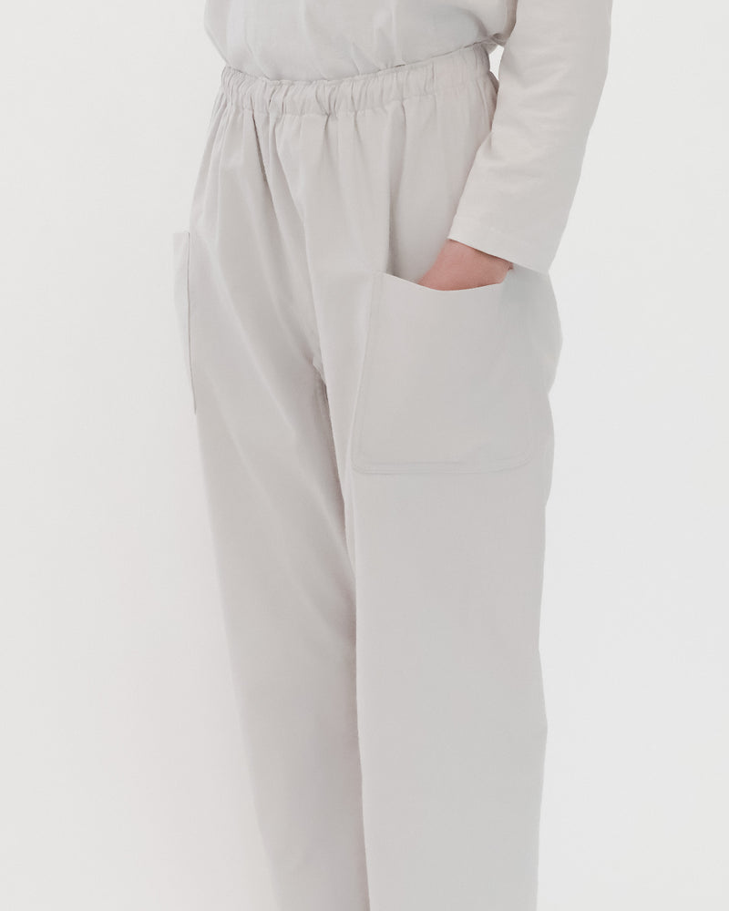 Pajama Easy Trousers