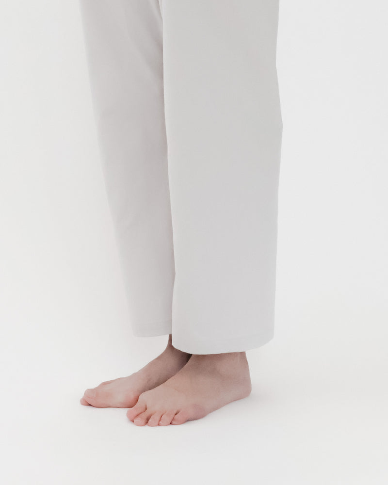 Pajama Easy Trousers
