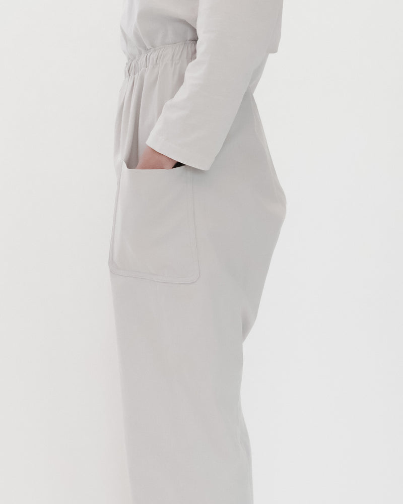 Pajama Easy Trousers