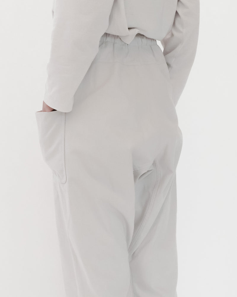 Pajama Easy Trousers