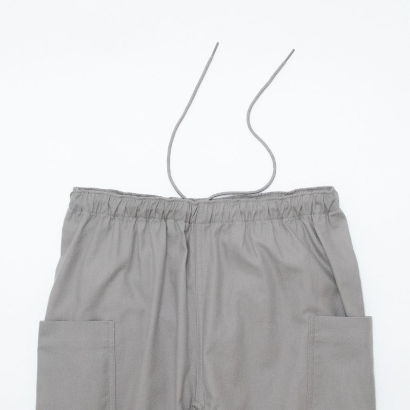 Pajama Easy Trousers