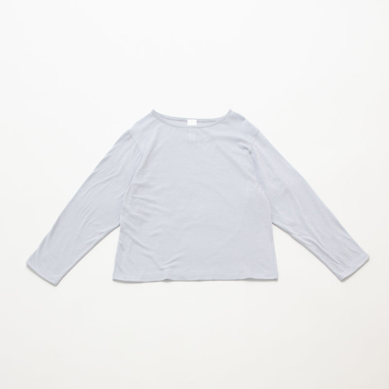 Relax T-shirts Long Sleeve