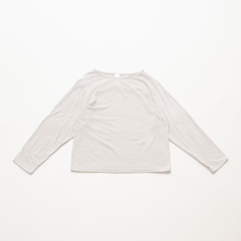 Relax T-shirts Long Sleeve