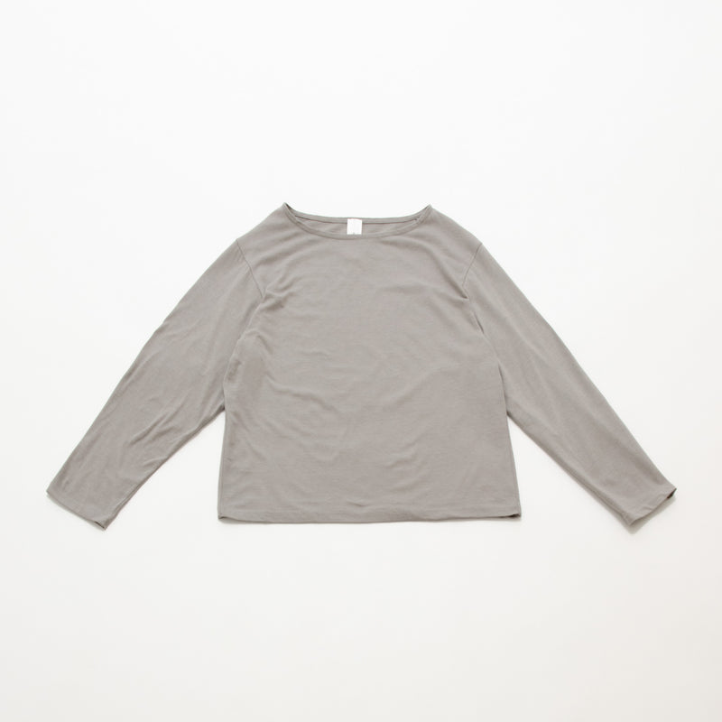 Relax T-shirts Long Sleeve