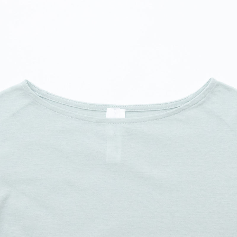 Relax T-shirts Long Sleeve