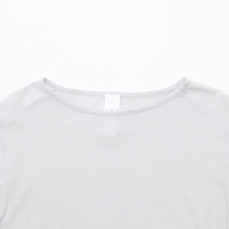 Relax T-shirts Long Sleeve