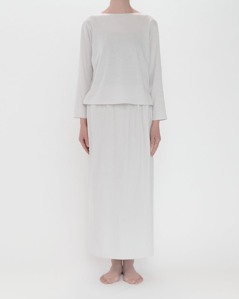Relax T-shirts Long Sleeve
