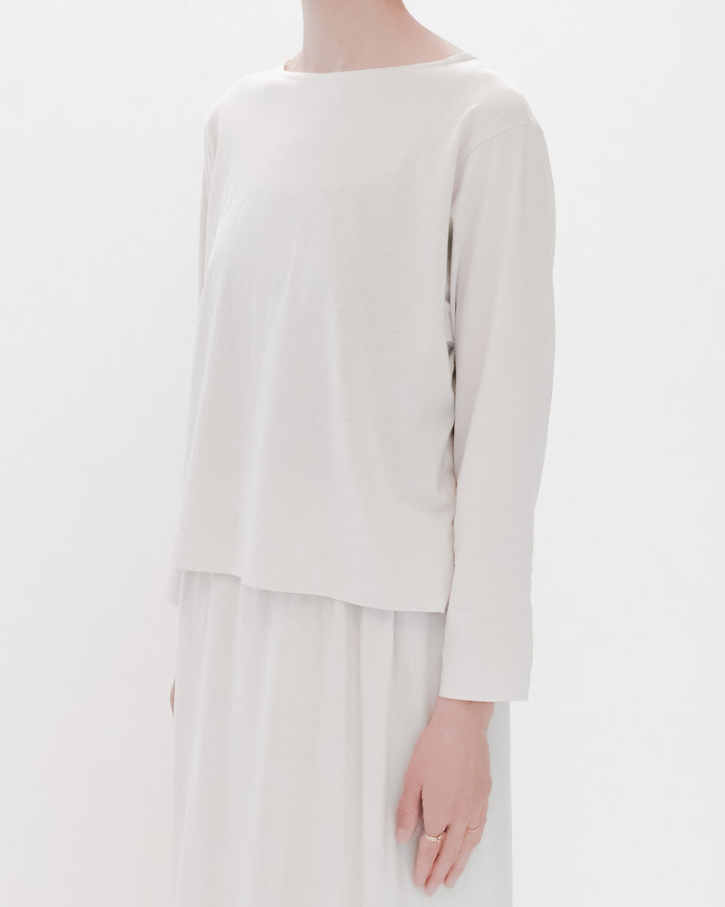 Relax T-shirts Long Sleeve